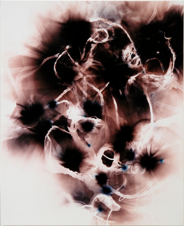 Wolfgang Tillmans, Mental Pictures #97, 2001, unique chromogenic print, courtesy Fraenkel Gallery 